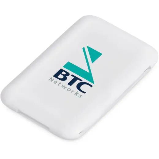 Roamer Multi-Function Cable Kit Case Branded